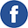 facebook blue icon